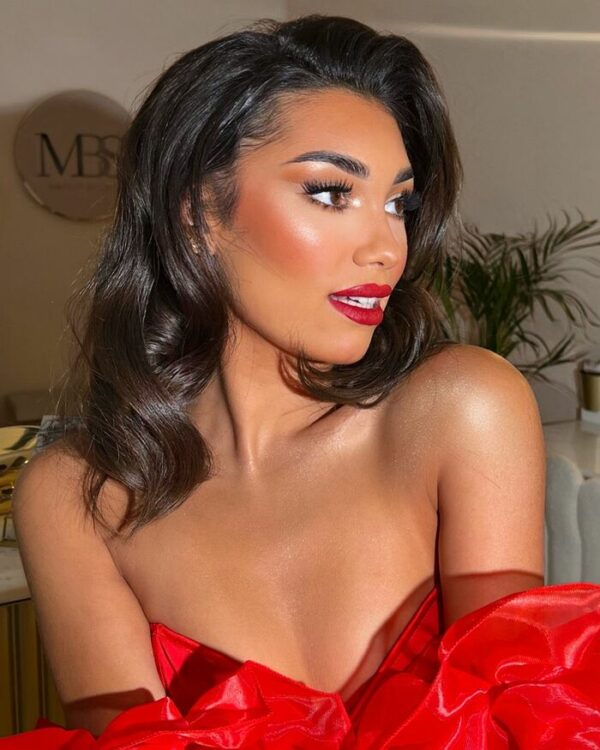 acompte  Pro Make Up Artist 